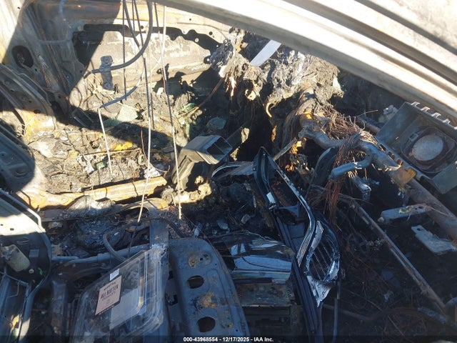 Hyundai Sonata Limited 2016 5NPE34AF7GH381673 Image 5