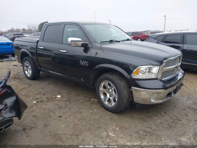 2016 RAM 1500 1C6RR6NG5GS405069