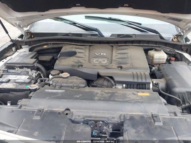 JN8AZ2NF3E9554921 Infiniti QX80