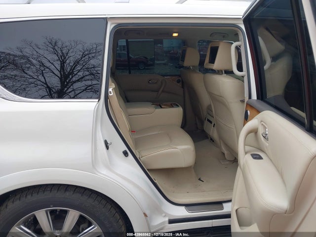 JN8AZ2NF3E9554921 Infiniti QX80