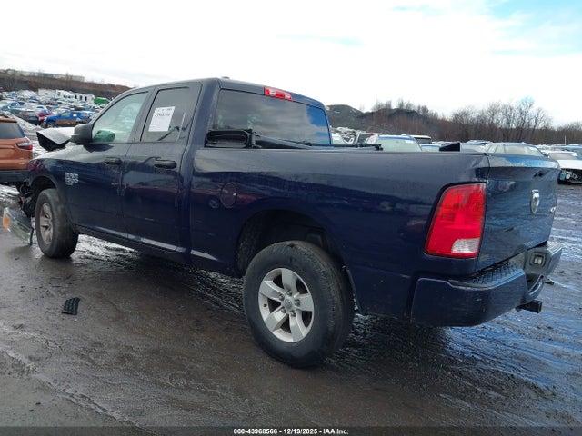 Aukcja sprzedaży 2019 Ram 1500 Classic Express  4x4 6'4 Box, vin: 1C6RR7FG7KS518700, numer aukcji: 43968566
