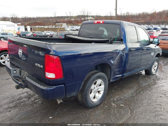 Aukcja sprzedaży 2019 Ram 1500 Classic Express  4x4 6'4 Box, vin: 1C6RR7FG7KS518700, numer aukcji: 43968566