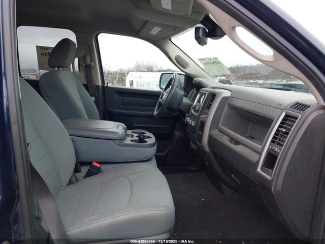 Aukcja sprzedaży 2019 Ram 1500 Classic Express  4x4 6'4 Box, vin: 1C6RR7FG7KS518700, numer aukcji: 43968566