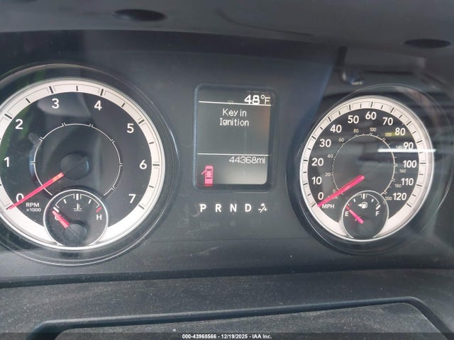 Aukcja sprzedaży 2019 Ram 1500 Classic Express  4x4 6'4 Box, vin: 1C6RR7FG7KS518700, numer aukcji: 43968566