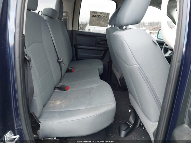 Aukcja sprzedaży 2019 Ram 1500 Classic Express  4x4 6'4 Box, vin: 1C6RR7FG7KS518700, numer aukcji: 43968566