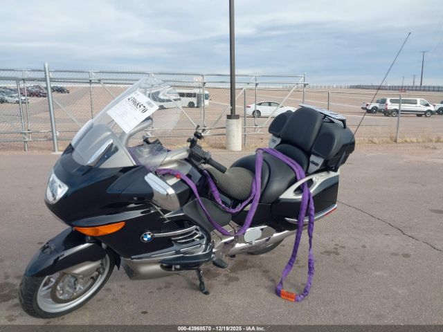 2008 BMW K1200 WB10559AX8ZL73982 Photo 1