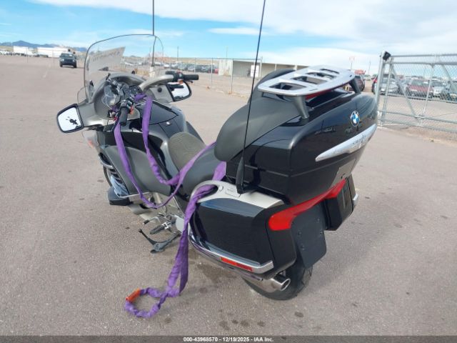 2008 BMW K1200 WB10559AX8ZL73982 Photo 2