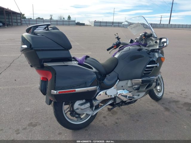 2008 BMW K1200 WB10559AX8ZL73982 Photo 3