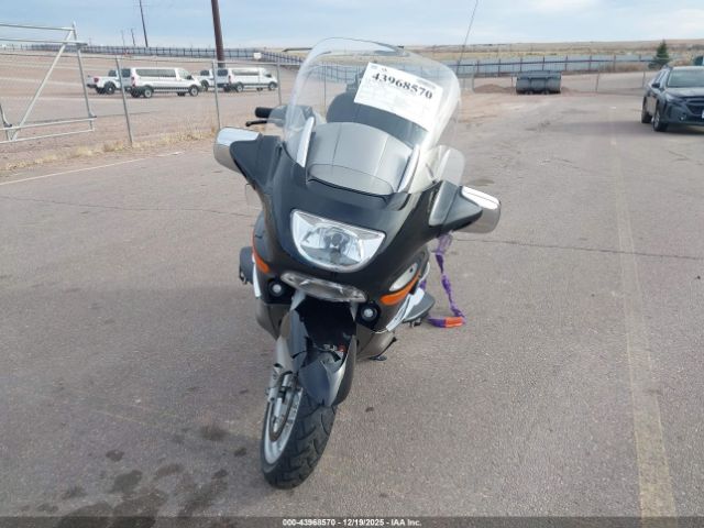 2008 BMW K1200 WB10559AX8ZL73982 Photo 4