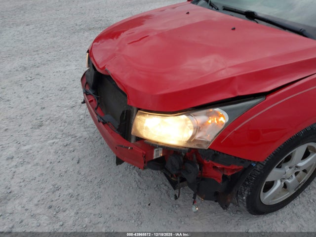 2014 CHEVROLET CRUZE 1G1PC5SB9E7393070 Photo 5