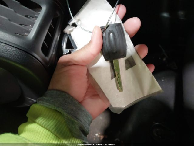 2018 FORD FOCUS 1FADP3K21JL331771 Photo 10