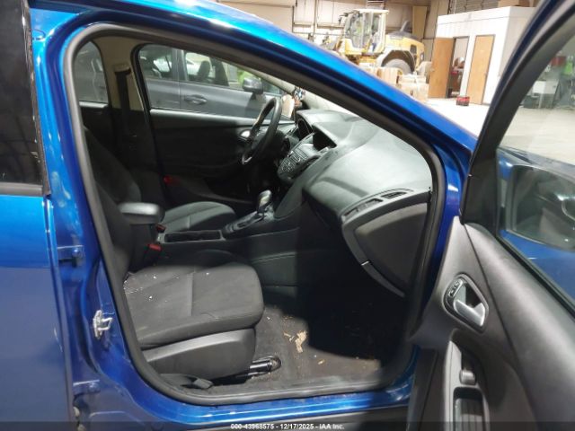 2018 FORD FOCUS 1FADP3K21JL331771 Photo 4