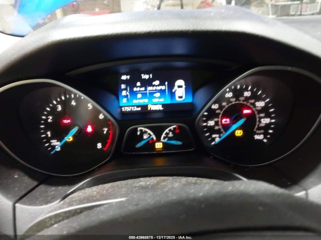 2018 FORD FOCUS 1FADP3K21JL331771 Photo 6