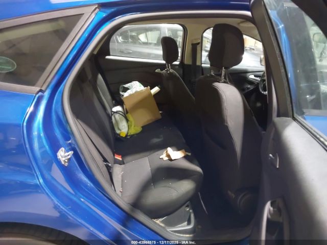 2018 FORD FOCUS 1FADP3K21JL331771 Photo 7