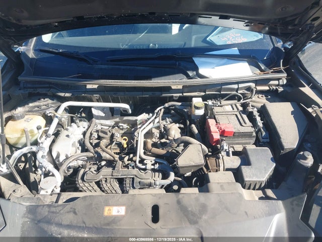 2024 MITSUBISHI OUTLANDER JA4J3UA8XRZ086699 Photo 9