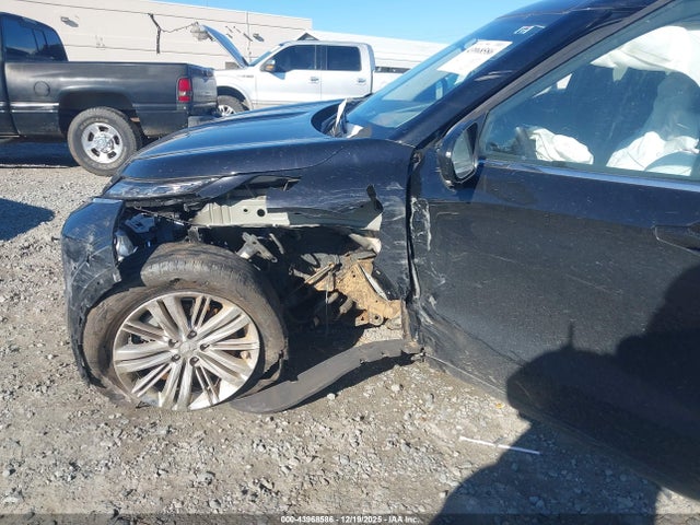 2024 MITSUBISHI OUTLANDER JA4J3UA8XRZ086699 Photo 5