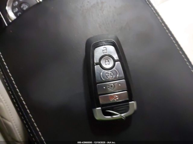 2019 FORD EXPLORER 1FM5K8HT7KGA21771 Photo 10