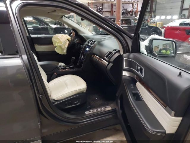 2019 FORD EXPLORER 1FM5K8HT7KGA21771 Photo 4