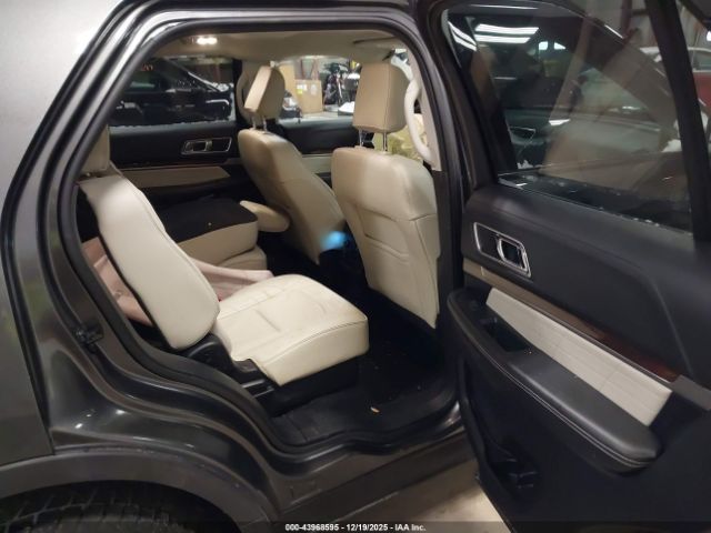 2019 FORD EXPLORER 1FM5K8HT7KGA21771 Photo 7