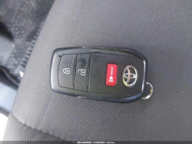 Toyota Tacoma Trd Off Road 2025 3TMLB5JN0SM099661 Image 11