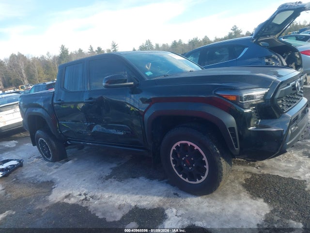Toyota Tacoma Trd Off Road 2025 3TMLB5JN0SM099661 Image 14