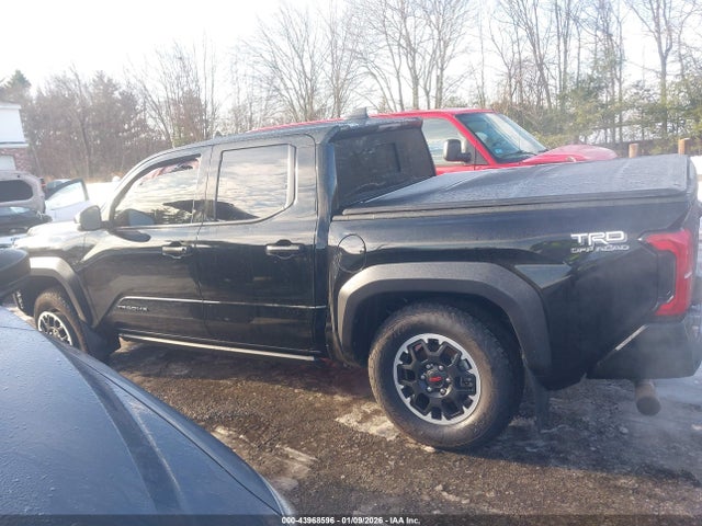 Toyota Tacoma Trd Off Road 2025 3TMLB5JN0SM099661 Image 15