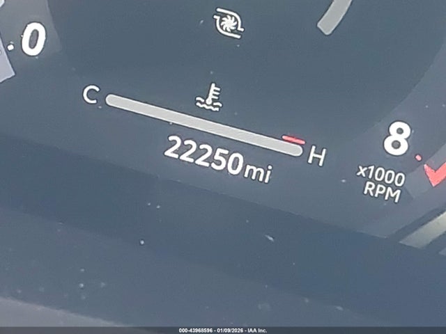 Toyota Tacoma Trd Off Road 2025 3TMLB5JN0SM099661 Image 16