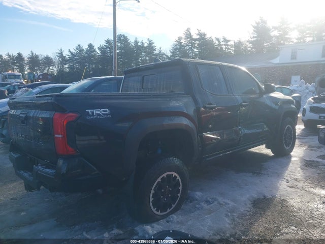 Toyota Tacoma Trd Off Road 2025 3TMLB5JN0SM099661 Image 12