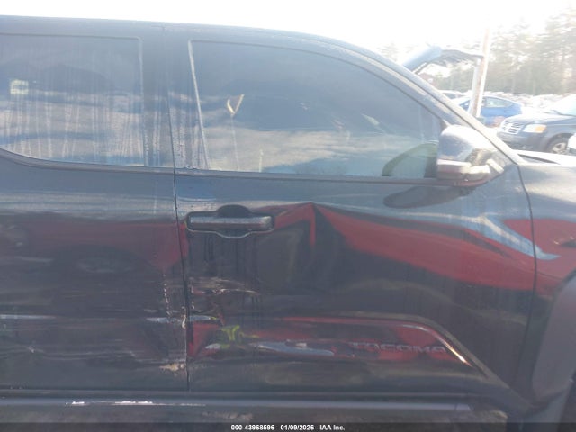 Toyota Tacoma Trd Off Road 2025 3TMLB5JN0SM099661 Image 19