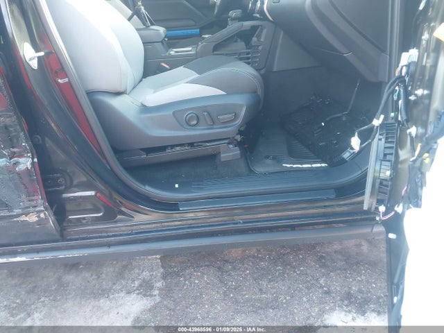 Toyota Tacoma Trd Off Road 2025 3TMLB5JN0SM099661 Image 20
