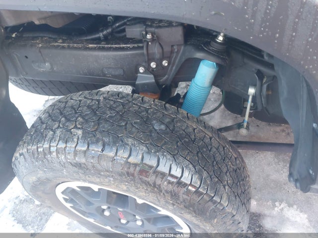 Toyota Tacoma Trd Off Road 2025 3TMLB5JN0SM099661 Image 21