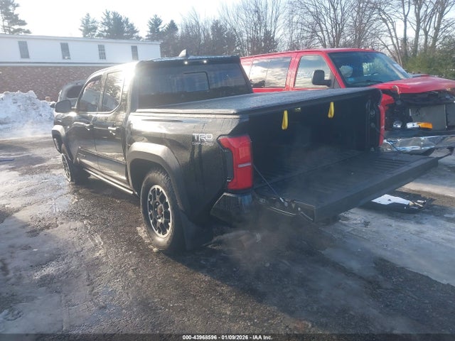 Toyota Tacoma Trd Off Road 2025 3TMLB5JN0SM099661 Image 3