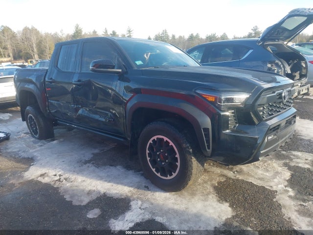 Toyota Tacoma Trd Off Road 2025 3TMLB5JN0SM099661 Image 6