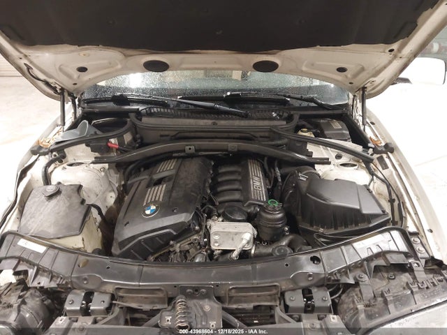 2007 BMW X3 WBXPC93487WF23899 Photo 9