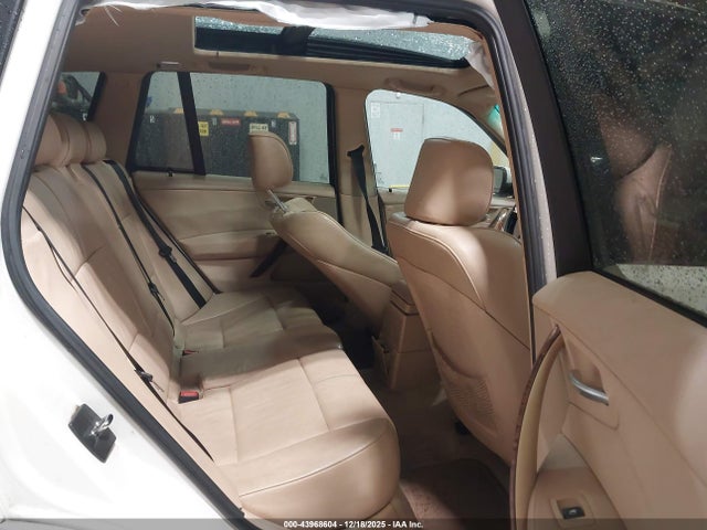 2007 BMW X3 WBXPC93487WF23899 Photo 7