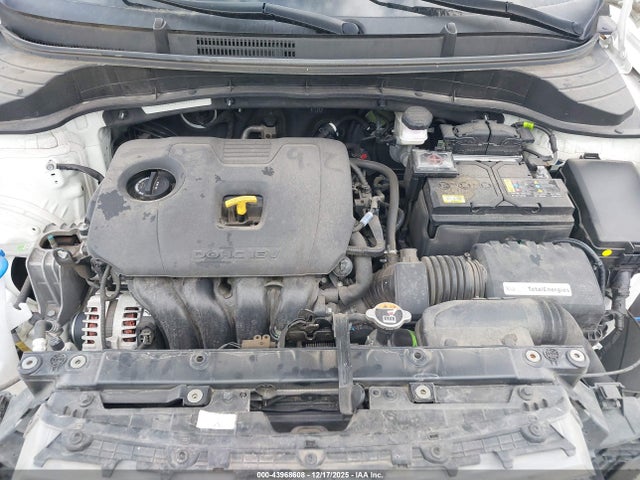 KNDJ23AU3R7907167 KIA SOUL LX