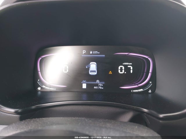 KNDJ23AU3R7907167 KIA SOUL LX