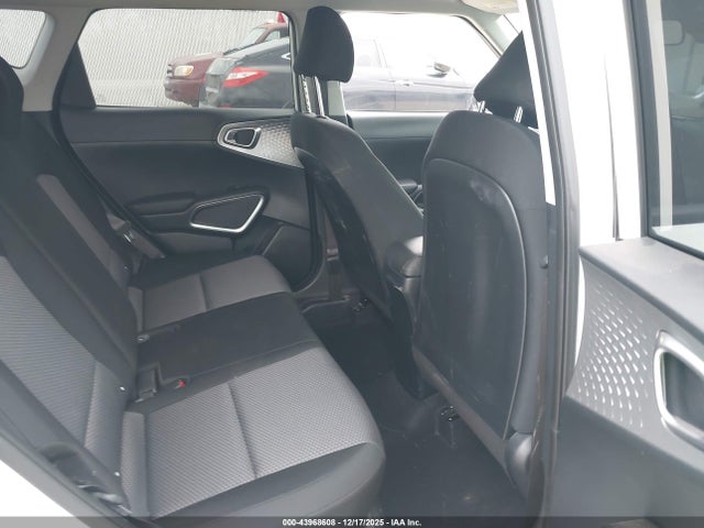 KNDJ23AU3R7907167 KIA SOUL LX