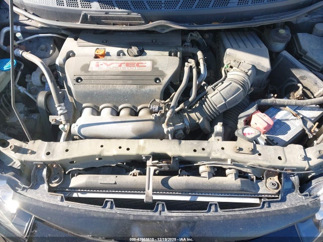 2010 HONDA CIVIC SDN 2HGFA5E56AH702217 Photo 9