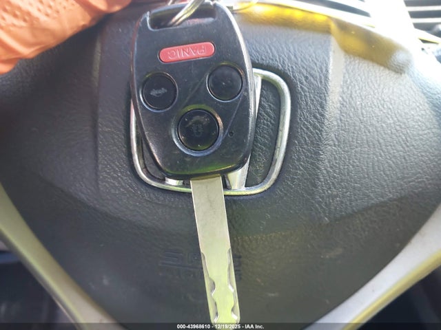 2010 HONDA CIVIC SDN 2HGFA5E56AH702217 Photo 10