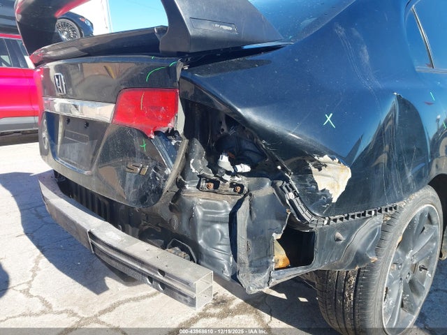 2010 HONDA CIVIC SDN 2HGFA5E56AH702217 Photo 5