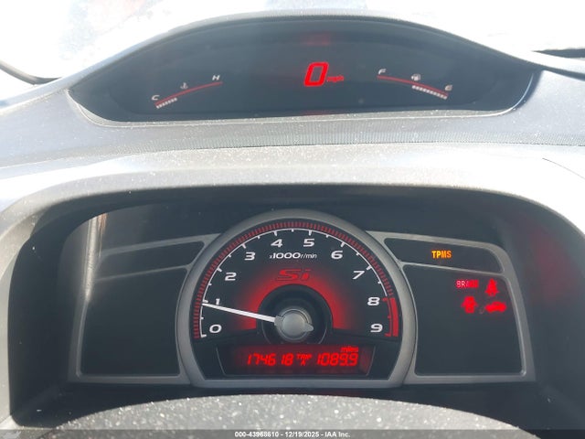 2010 HONDA CIVIC SDN 2HGFA5E56AH702217 Photo 6