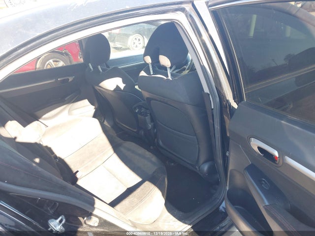 2010 HONDA CIVIC SDN 2HGFA5E56AH702217 Photo 7