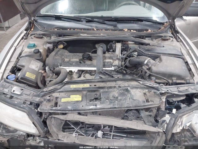 2005 VOLVO XC70 YV1SZ592551199932 Photo 9