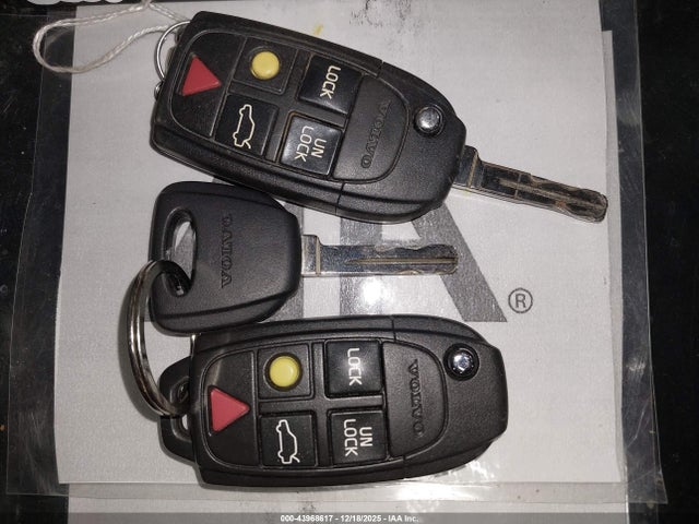 2005 VOLVO XC70 YV1SZ592551199932 Photo 10