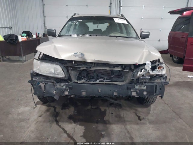 2005 VOLVO XC70 YV1SZ592551199932 Photo 5
