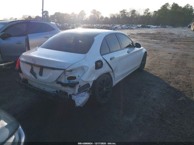 2017 MERCEDES-BENZ C 300 55SWF4KB4HU219800 Photo 3