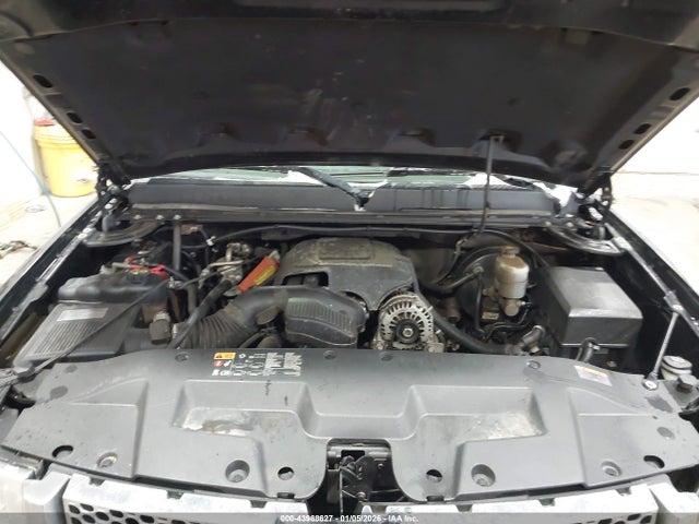 2011 GMC SIERRA 1500 3GTP2XE21BG303038 Photo 9