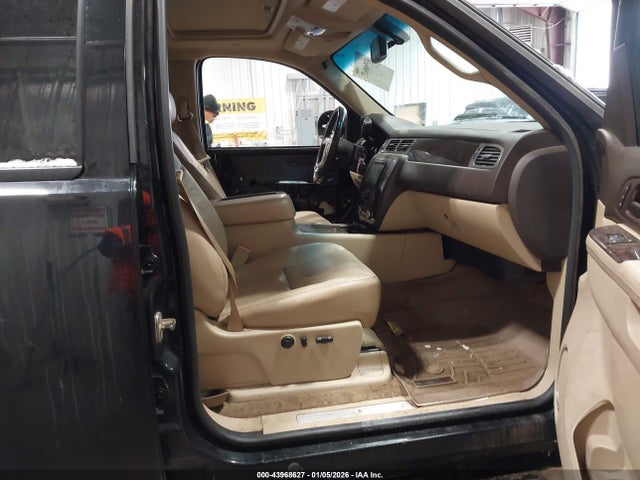 2011 GMC SIERRA 1500 3GTP2XE21BG303038 Photo 4