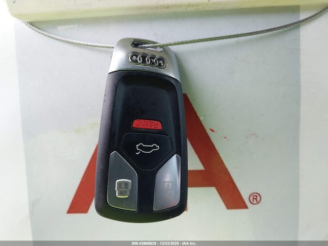 2017 AUDI Q7 WA1LHAF7XHD051519 Photo 10